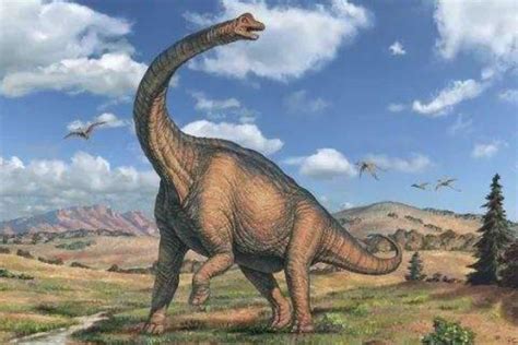 恐龙原本是长什么样的