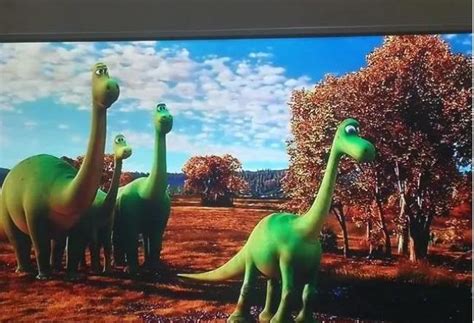 恐龙宠物动画片