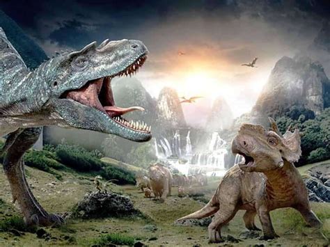 恐龙是怎么诞生的视频