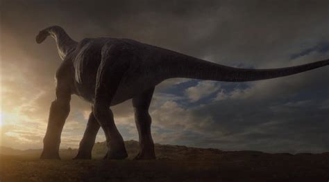 恐龙灭绝的过程
