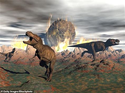 恐龙灭绝都是猜想吗
