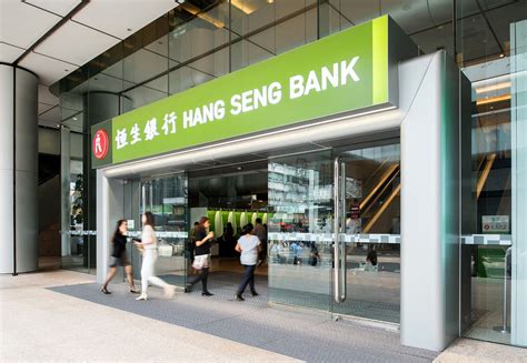 恒生银行如何在中国内地取现