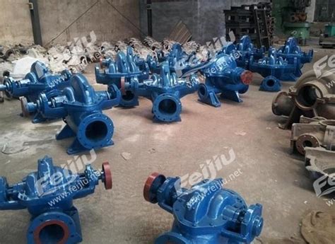 息县回收各种二手水泵