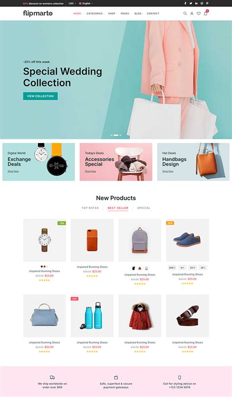 悉尼购物网站设计制作流程