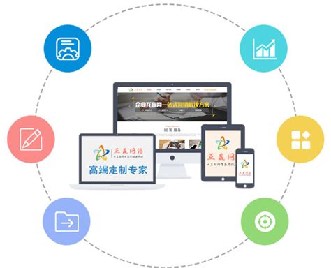惠州专业的网站定制教程