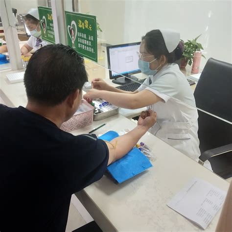 惠州专门做体检的医院