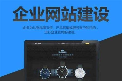 惠州企业网站设计推广费用