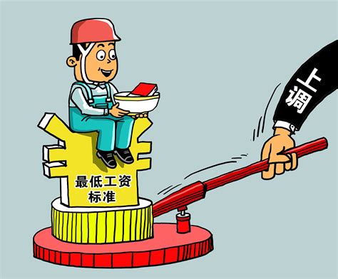 惠州哪里工作工资最低