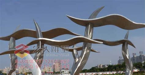 惠州城市不锈钢雕塑生产厂家