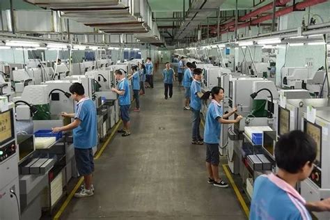 惠州市工厂上班工资多少