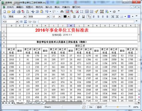 惠州市用人单位工资算法