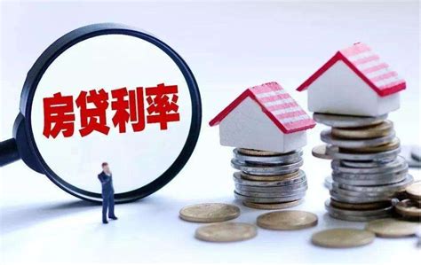 惠州房贷利率是固定的吗