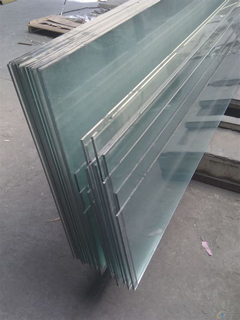惠州正规钢化玻璃批发价格