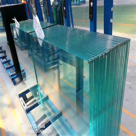 惠州超薄玻璃钢化厂