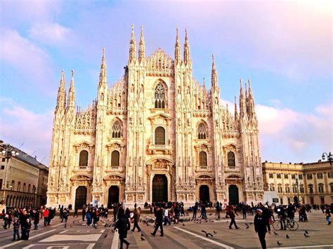 意大利留学一个月大概多少钱