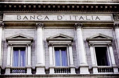 意大利银行所在地址