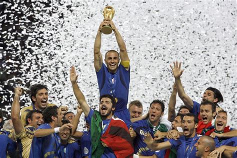 意大利2010世界杯战绩