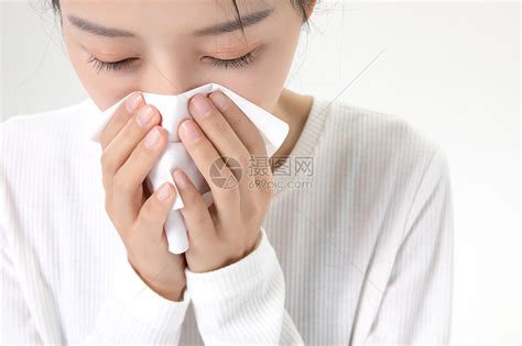 感冒会引起流鼻血吗