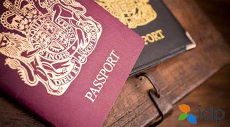 成都国际本科留学签证怎么办