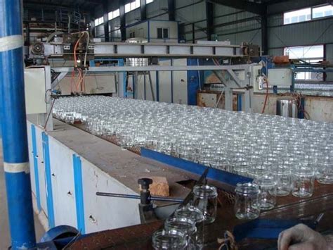 成都玻璃制品生产