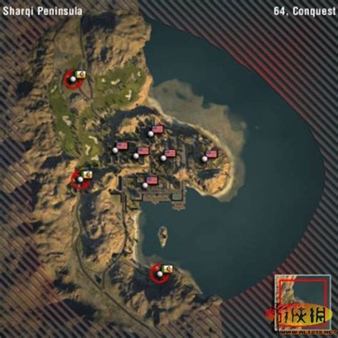 战地2的地图怎么弄