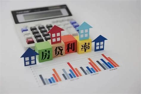 房产贷款利率计算
