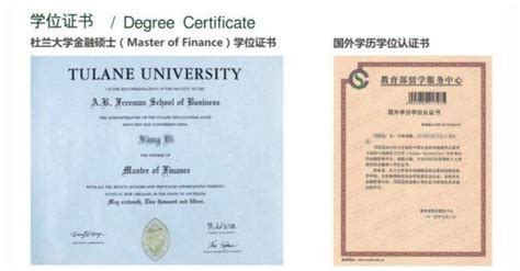所有国外硕博士都只有学位证书吗