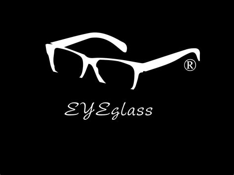所有眼镜的品牌logo