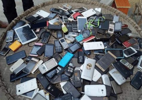 手机回收市场在哪里