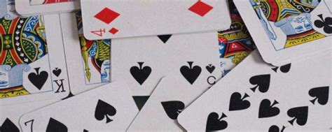 扑克牌升级的规则及打法