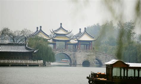 扬州一日游旅行社