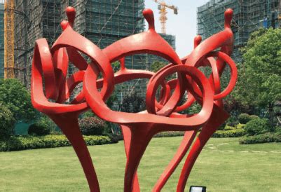扬州大型玻璃钢雕塑