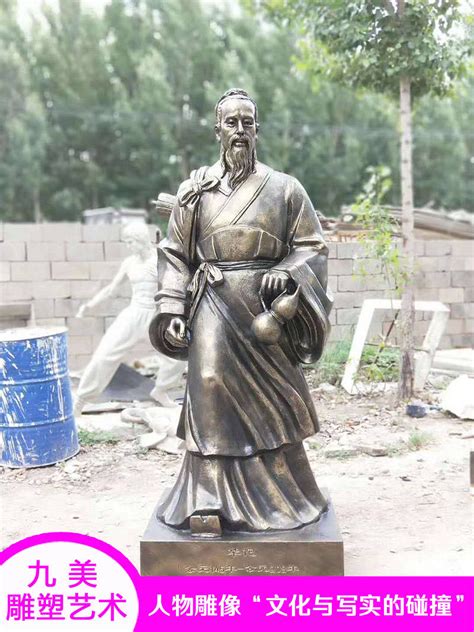 扬州玻璃钢古代人物雕塑设计