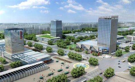 扬州经济技术开发区国有企业