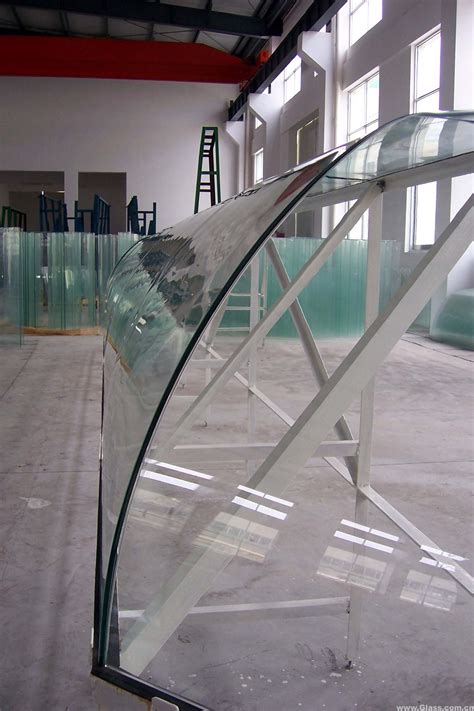 扬州钢化玻璃制作