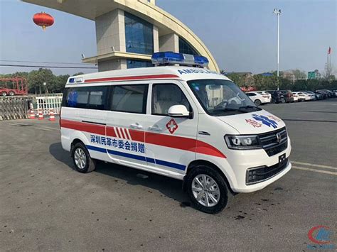 扬州120救护车费用