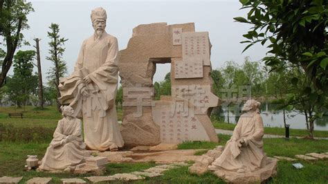 抚州人物雕塑批发厂家