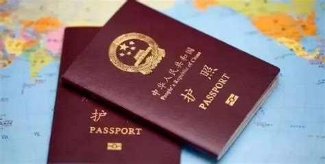 护照回执单下来后多久能拿到护照