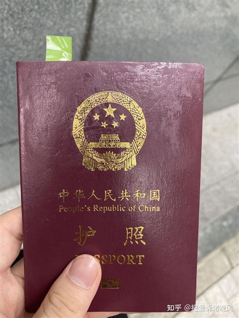 护照的签证不小心掉了