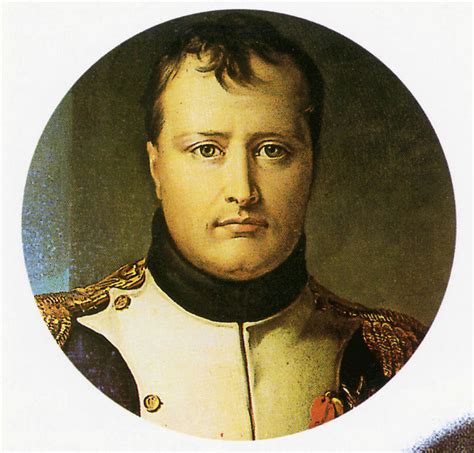 拿破仑快速崛起