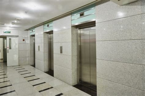 捷菱电梯属于几线品牌
