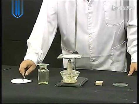 探究金属的化学性质实验视频