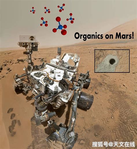揭秘火星生命之谜