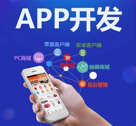 揭阳专业app开发团队