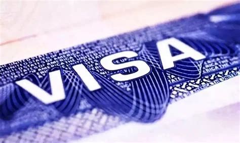 揭阳外籍人申请工作签证收费