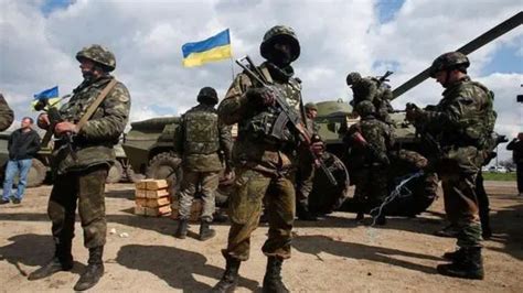 援助乌克兰是最佳国防投资