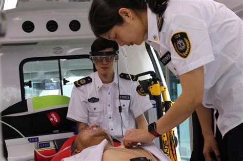 救护车交通安全专项整治方案