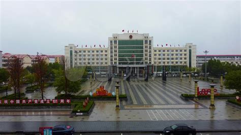 文安县医院属于几级