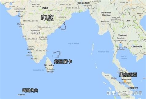 斯里兰卡为什么是危险八国之一