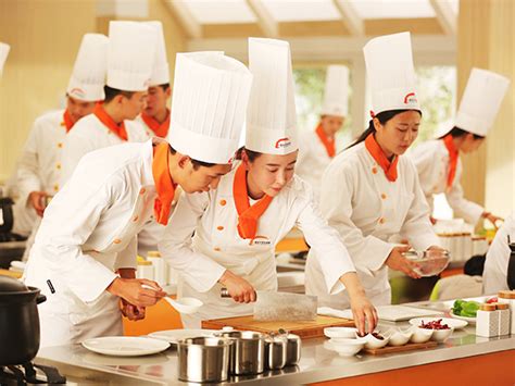 新东方厨师和新东方教育有关系吗